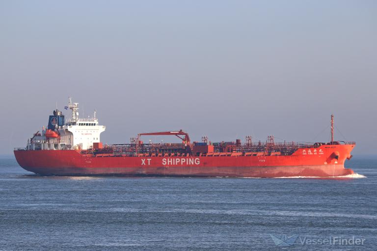 XING TONG KAI YUAN photo