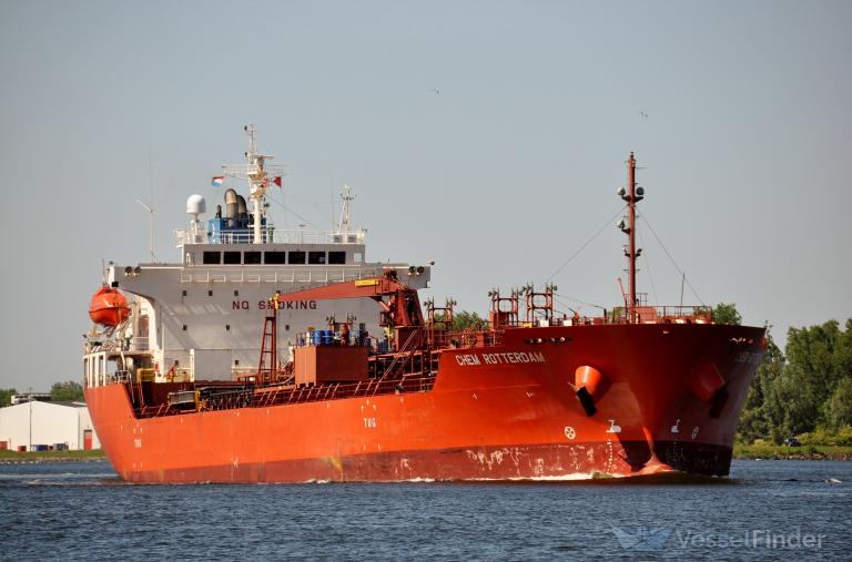 CHEM ROTTERDAM photo