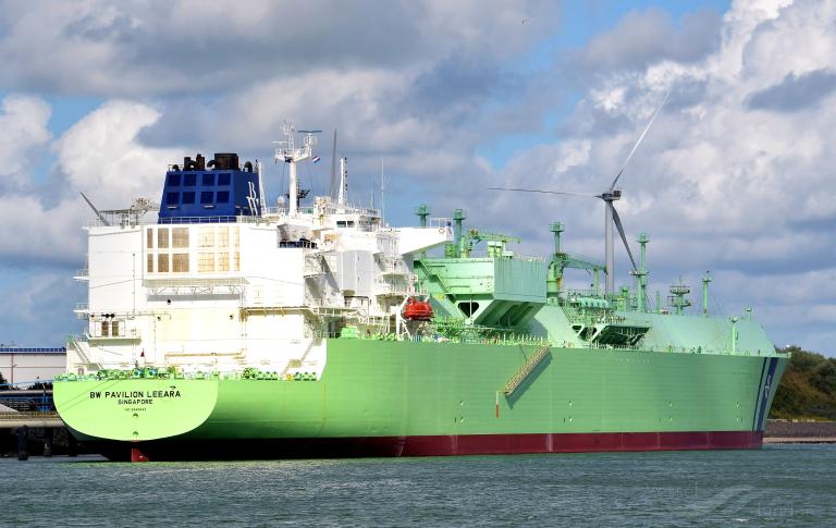 BW PAVILION LEEARA photo