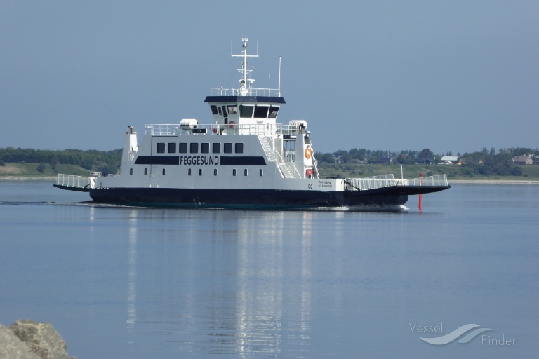 FEGGESUND photo