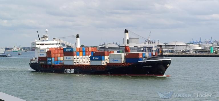 ship photo