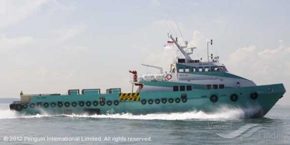 MV ABBA photo