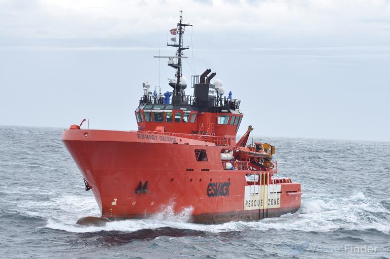 ESVAGT CELESTE photo