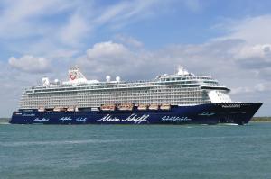 Mein Schiff 3 Posizione Attuale Imo 9641730 Mmsi 229090000