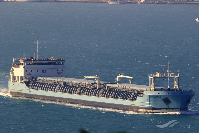 PETROBULK 1 photo