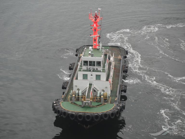 SEIWA MARU photo
