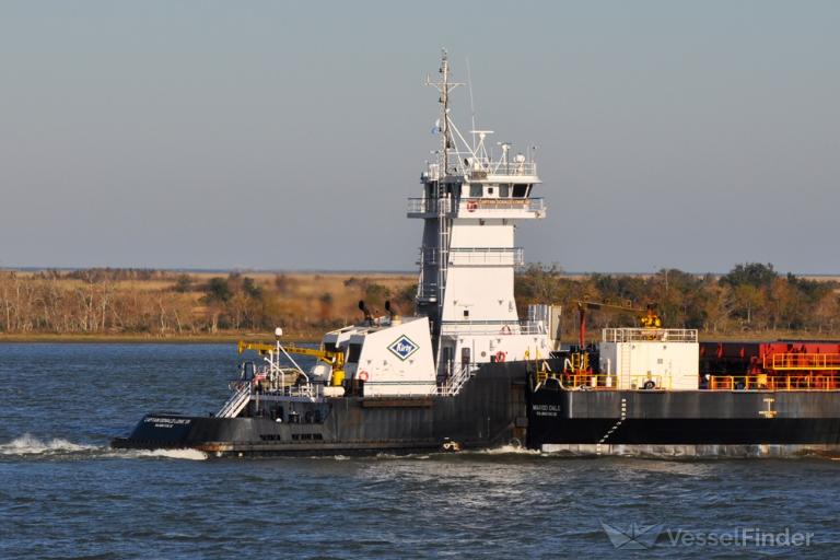 CAPT DONALD LOWE SR photo