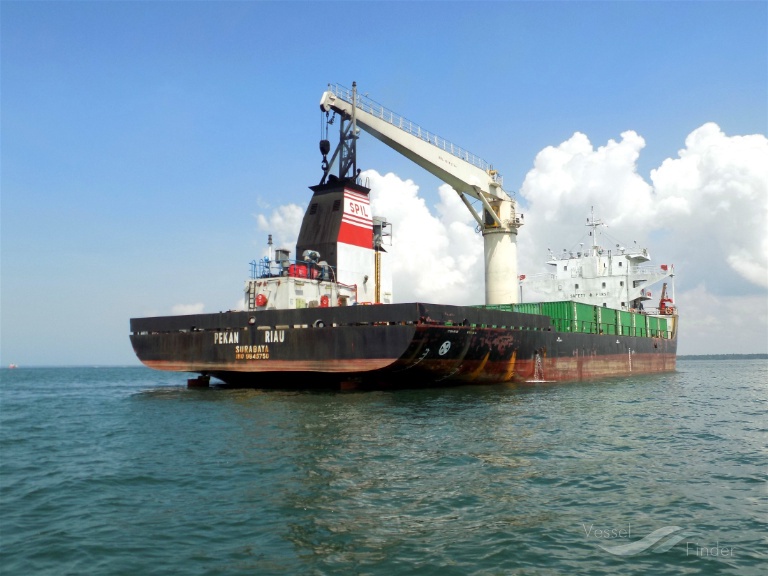 KM PEKAN RIAU photo