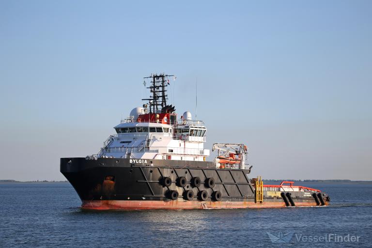 ship photo