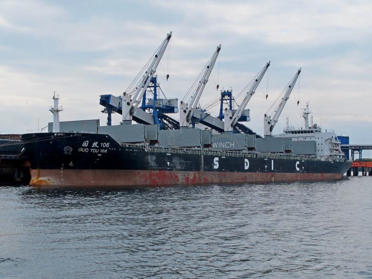 SHENG KANG HAI photo