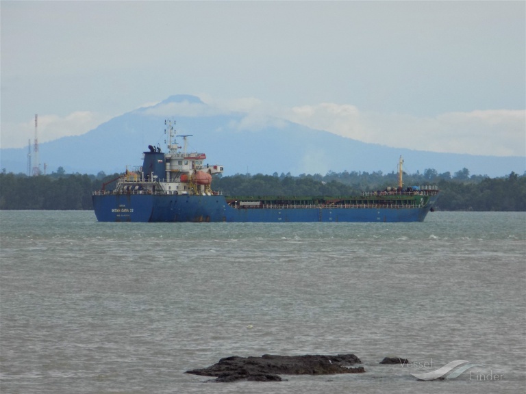 MV INTAN DAYA 22 photo