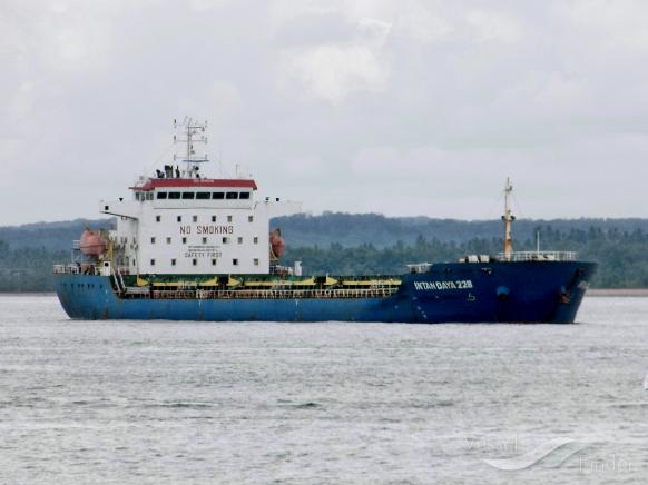 INTAN DAYA 228 photo