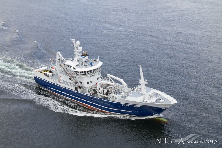 FISKEBAS photo