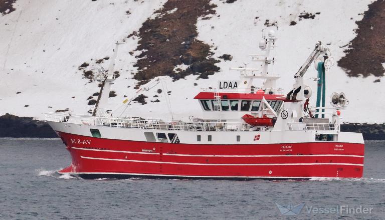 ORFJORD photo
