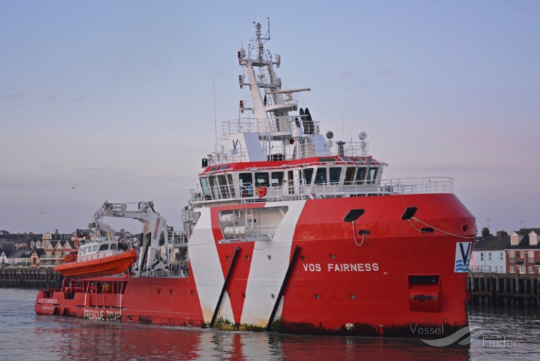 VOS FAIRNESS photo