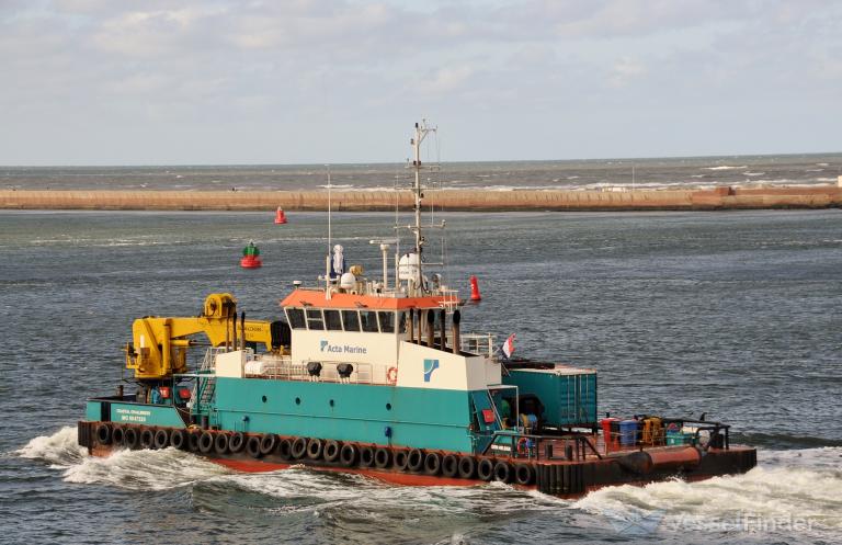 COASTAL CHALLENGER photo