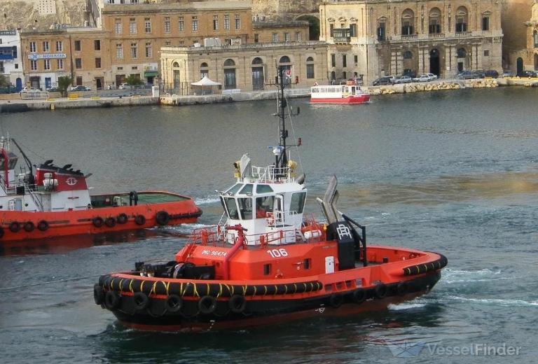 ship photo