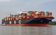 MSC-HAMBURG