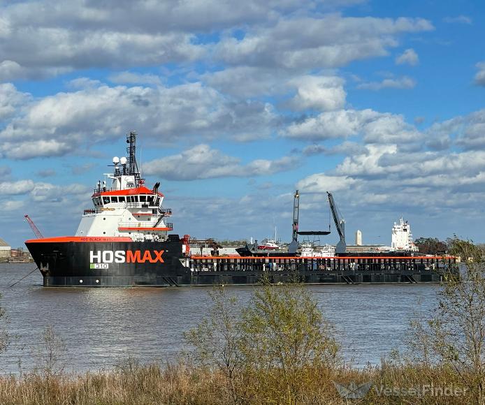 HOS BLACK WATCH photo