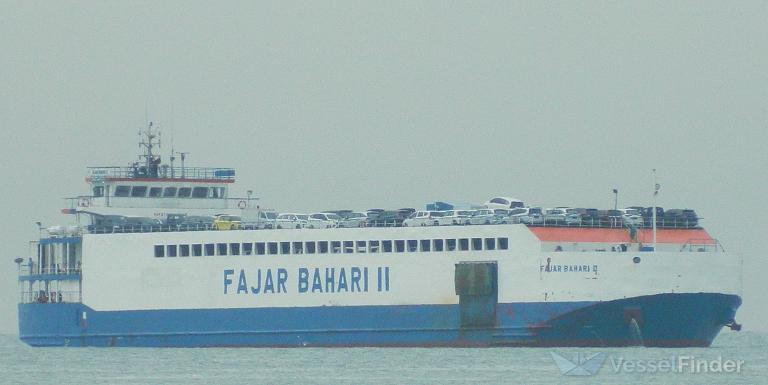 KM FAJAR BAHARI II photo