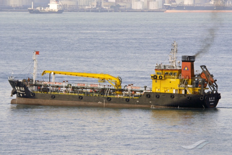 SEA SOLIDARITY photo