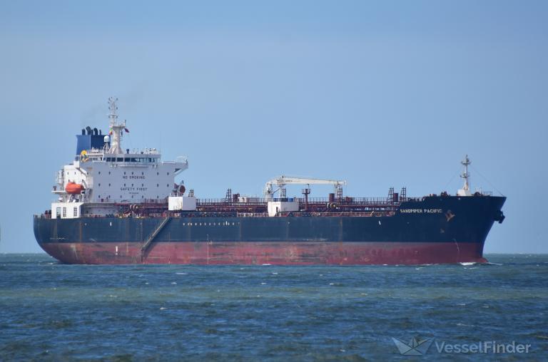 SANDPIPER PACIFIC photo