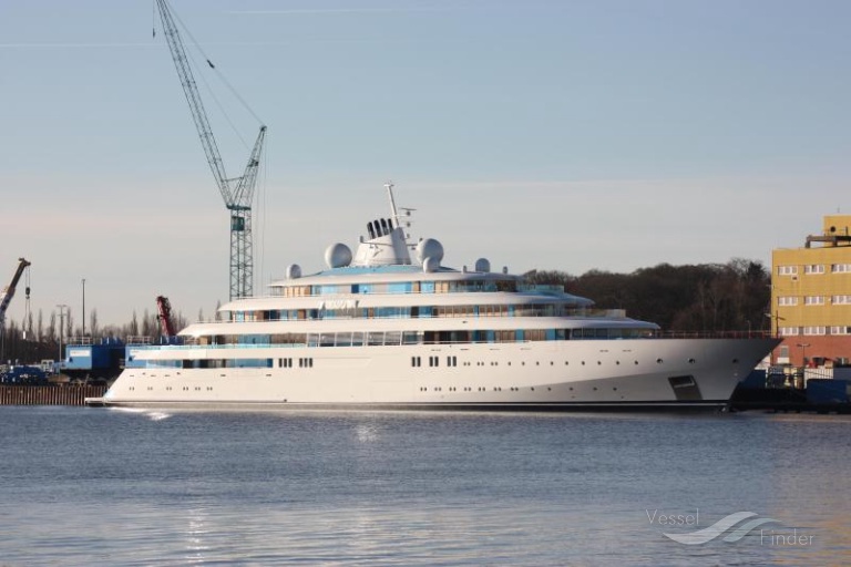 golden odyssey cruise ship tenerife