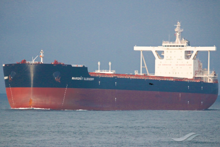 MARGRET OLDENDORFF photo