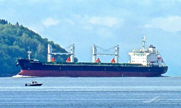 ship photo