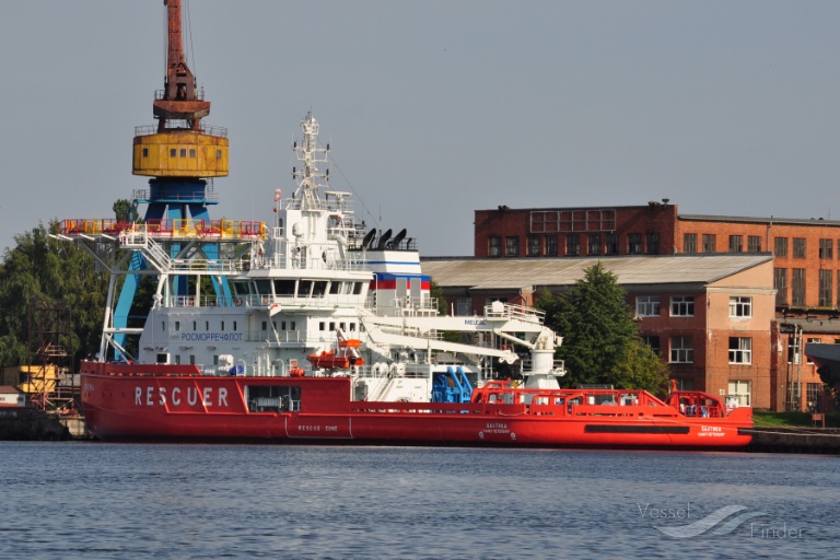 BALTIKA photo