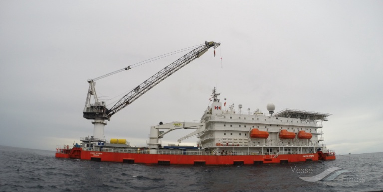 ALLIANZ INTREPID photo