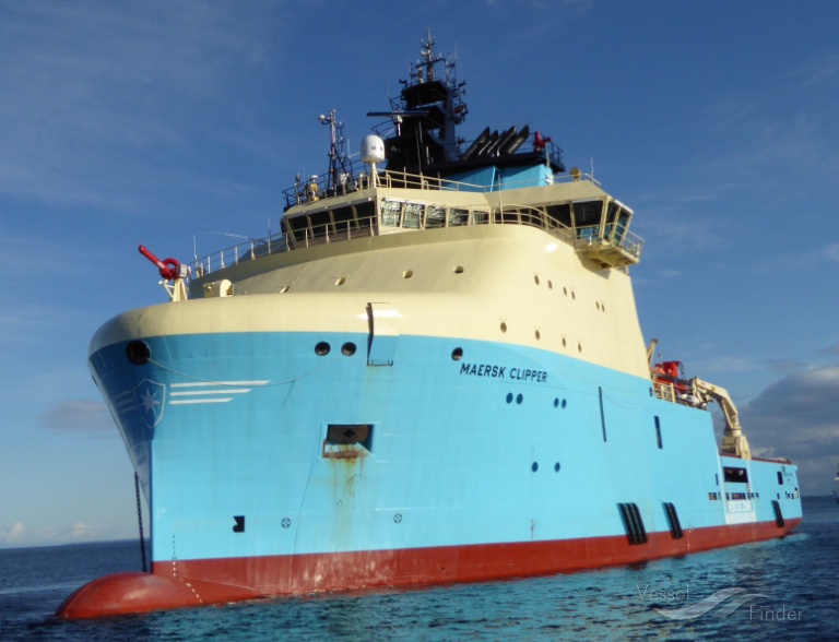 SKANDI CLIPPER photo