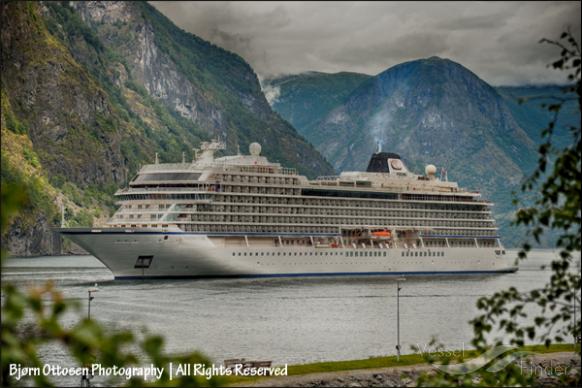 VIKING STAR, Passenger (Cruise) Ship - Skibsdetaljer og nuværende ...