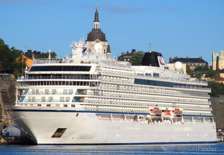 VIKING SKY
