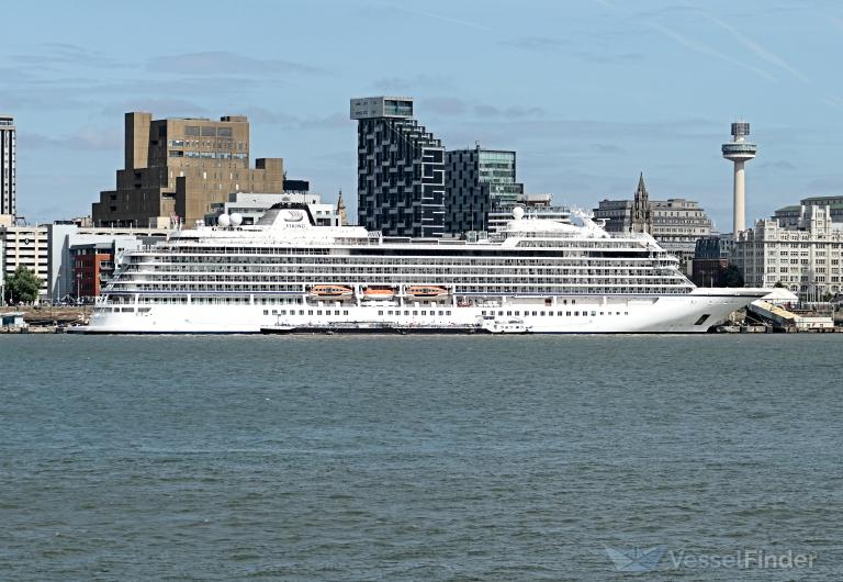 VIKING SKY