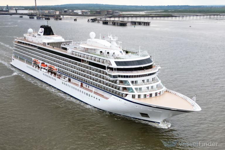 VIKING SKY