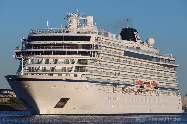 VIKING SKY
