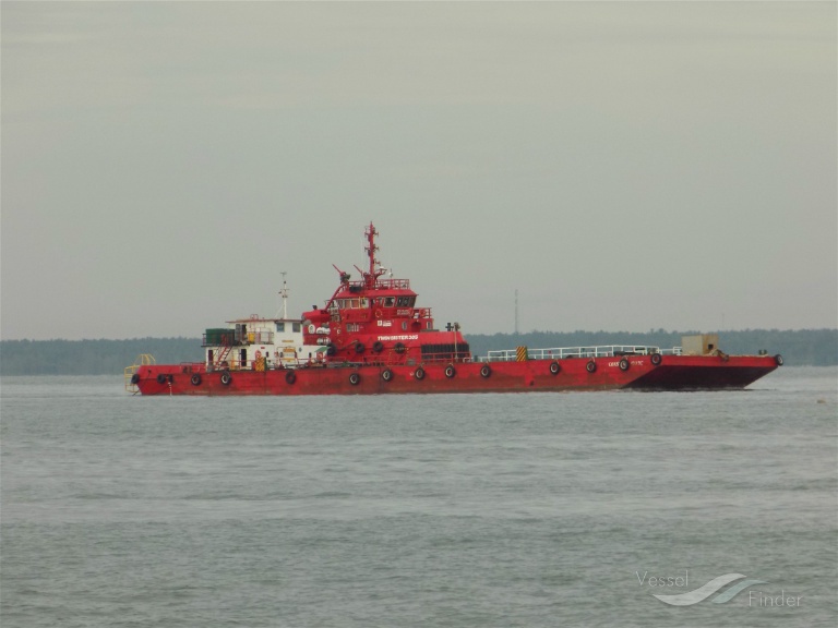 TWIN SISTER 305 photo