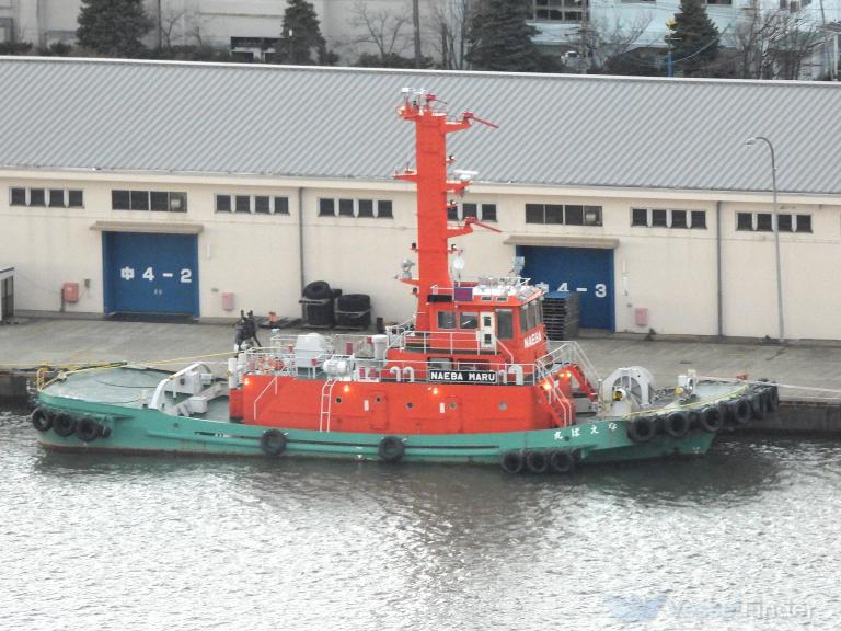 NAEBA MARU photo