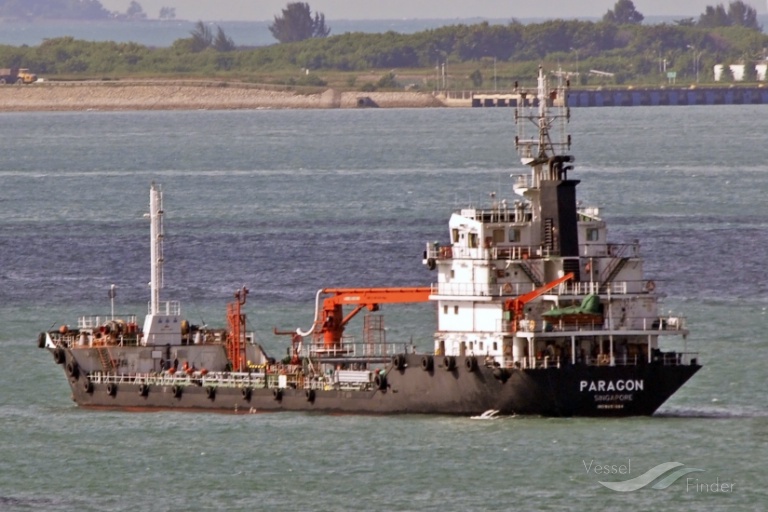 PACIFIC HONOUR photo