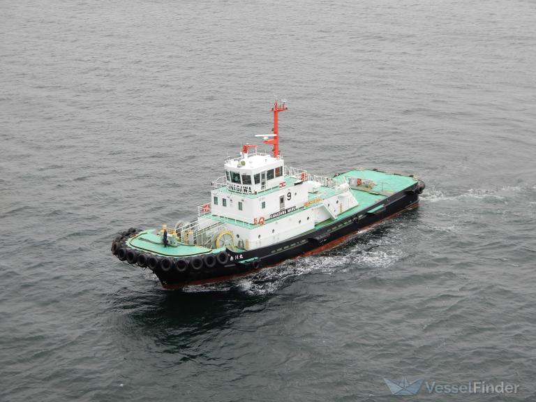 KANAGAWA MARU photo