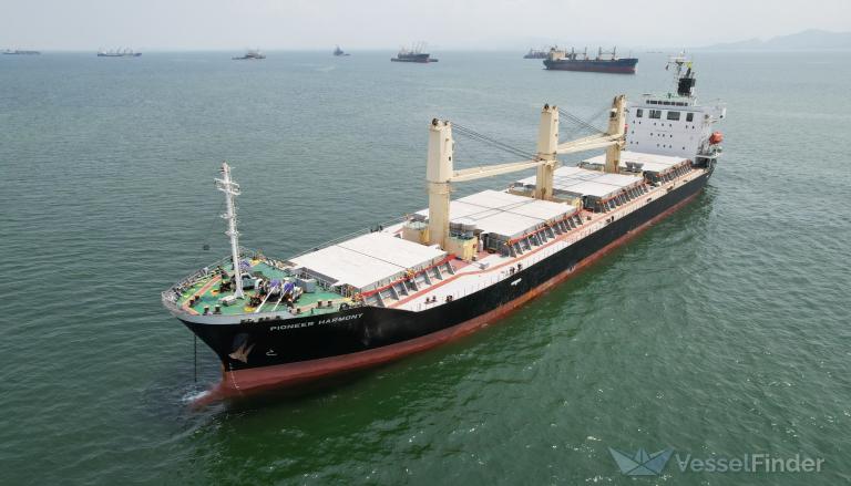 PIONEER HARMONY photo