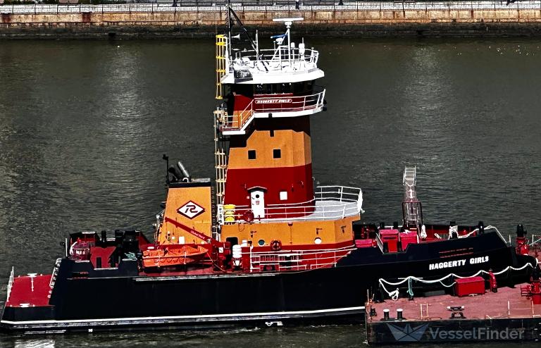 HAGGERTY GIRLS photo