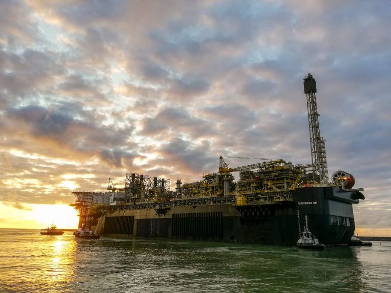 PETROBRAS 68 photo