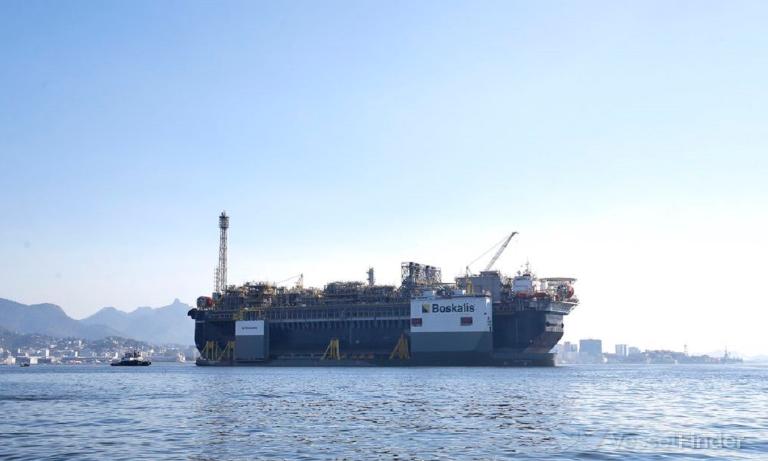 PETROBRAS 70 photo