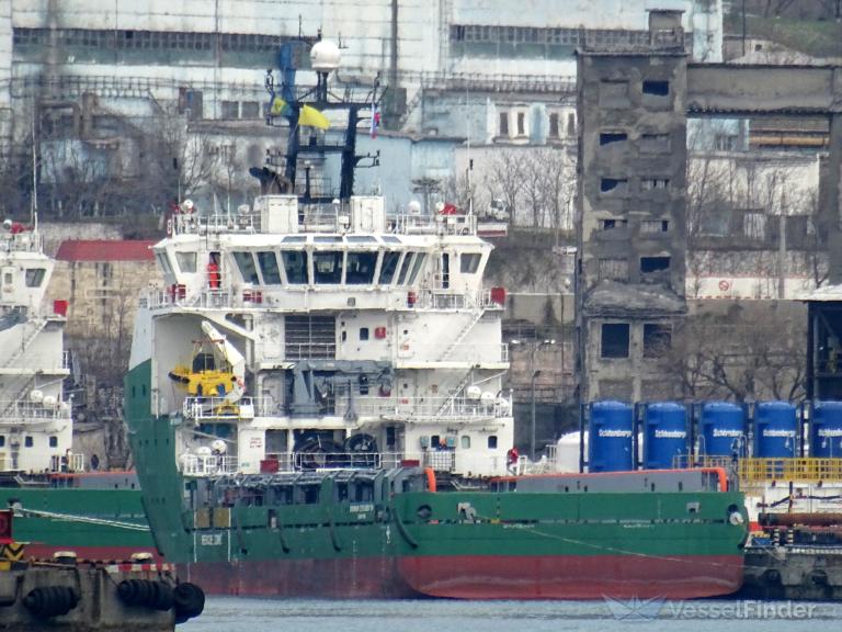 BOURBON EXPLORER 514 photo