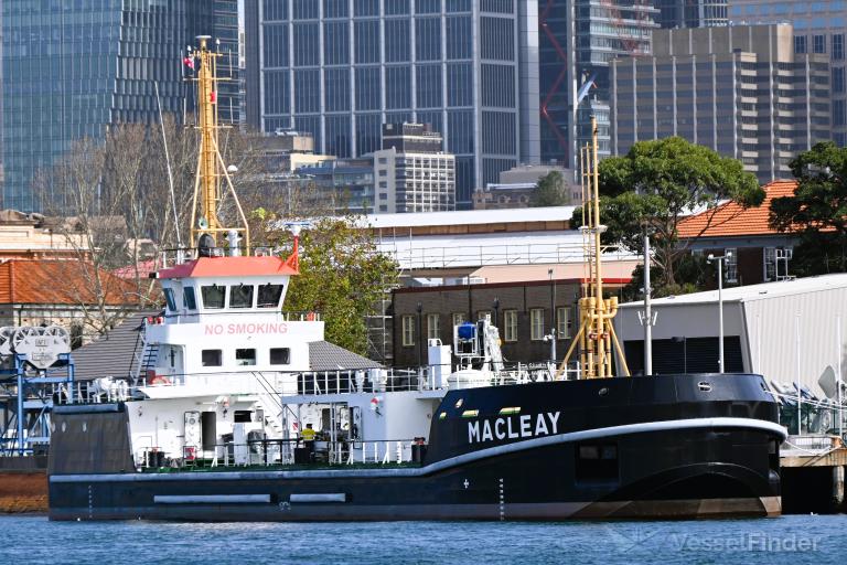 MACLEAY photo