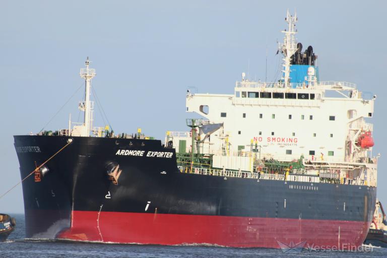 ARDMORE EXPORTER photo