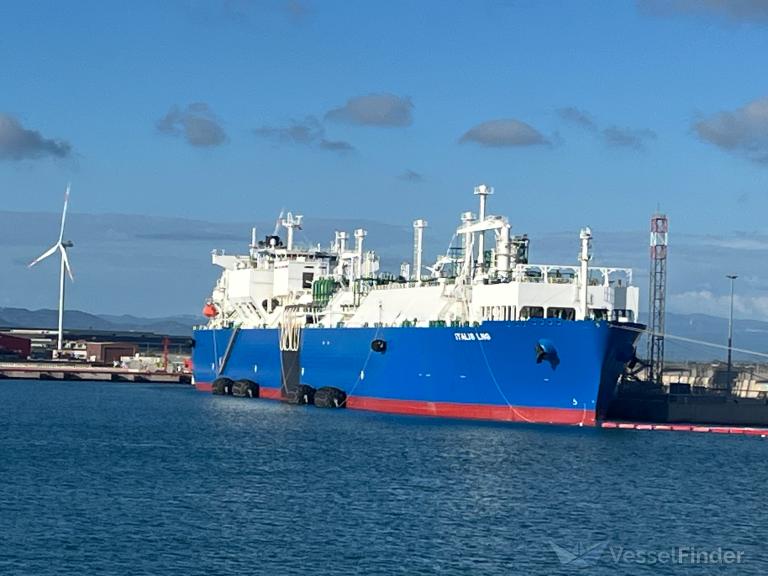 ITALIS LNG photo