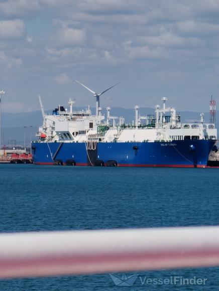 ITALIS LNG photo